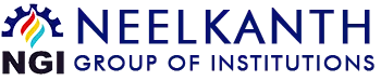 Logo Neelkanth Group of Institutions